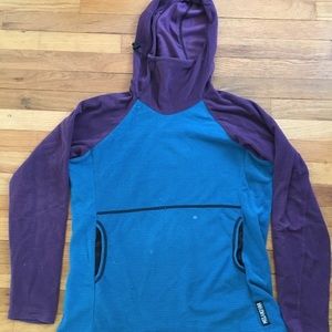 Women’s Large Melanzana